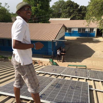 Gambia 30kW School off grid 7.JPG